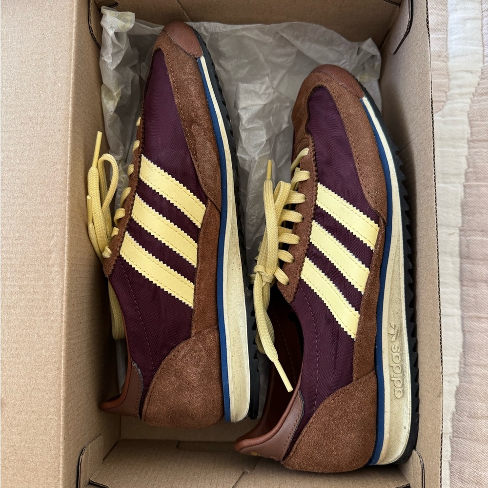 Adidas SL 72 OG